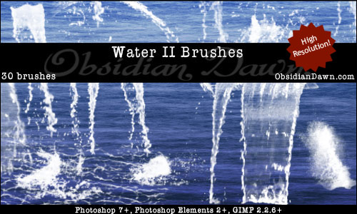 Brushes Obsidian Dawn Sets Eyeshadow